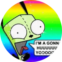 Profile Picture - ac3_th3_s1lly_sp1r4l