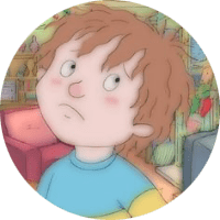 Profile Picture - horridhenryy