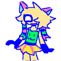 Profile Picture - c4lyp50_k1tt7