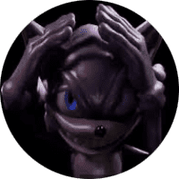 Profile Picture - creaturefeature