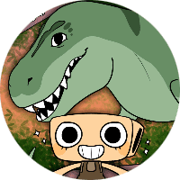 Profile Picture - mizookkandi