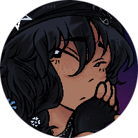 Profile Picture - glitchy_the_kandikid