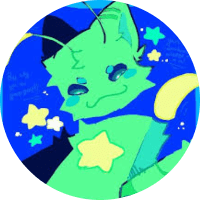 Profile Picture - mossy-makez-kandi-x3