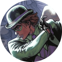 Profile Picture - thatonecrazyperson