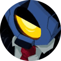 Profile Picture - ghostofchurch