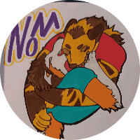 Profile Picture - ch3rry_b0mb34