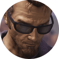 Profile Picture - sleepy_stag