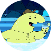 Profile Picture - finnficke