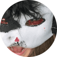 Profile Picture - lolalovesfoxes