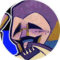 labyrinthonaut on Kandi Pad