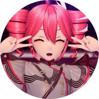 Profile Picture - kasane_teto