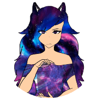 Profile Picture - galaxawolf