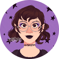 Profile Picture - ghouliebats