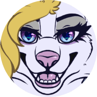 Profile Picture - arcticfux
