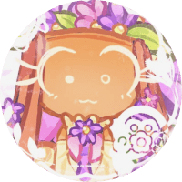 Profile Picture - bunbunbead