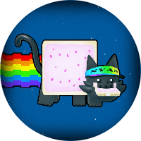 Profile Picture - eyevoxel