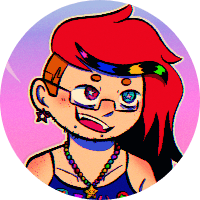 Profile Picture - shineyfish