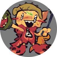 Profile Picture - d1nosauce