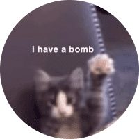 Profile Picture - buckwheat_the_badger