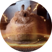 Profile Picture - cryptidcha0s