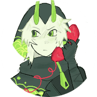 Profile Picture - kalilili