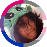 Profile Picture - missr4inyyyy