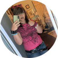 Profile Picture - selah_thedinox3