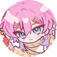 Profile Picture - yuribina