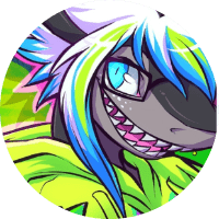 Profile Picture - synth_fish