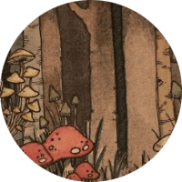 Profile Picture - c0sm1c_mushr0on