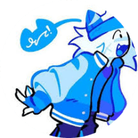 Profile Picture - r3dact3d_1nf0