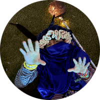 Profile Picture - mikeyraves