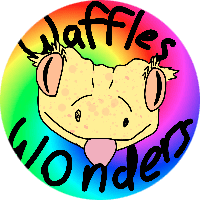 Profile Picture - waffleswonders