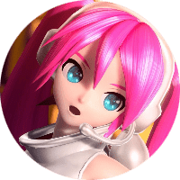 Profile Picture - shearlix