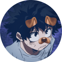 Profile Picture - aspenthearsonist