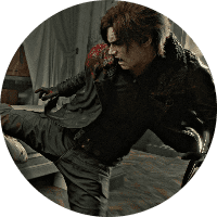 Profile Picture - seizuredead