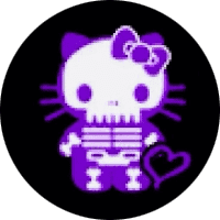Profile Picture - k1tty_c4t