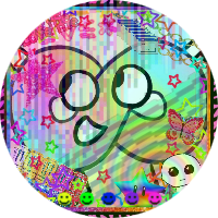 Profile Picture - objectshowobsessed