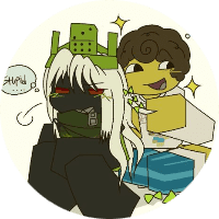 Profile Picture - addiexjade
