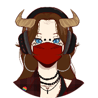Profile Picture - kamiwashere