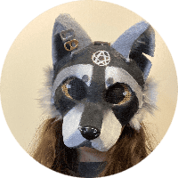 Profile Picture - raccoon_therian