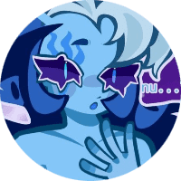 Profile Picture - imbadatusernames