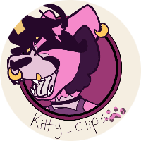 kitty_clips on Kandi Pad