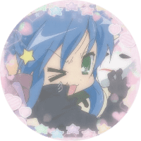 Profile Picture - starberrykandii