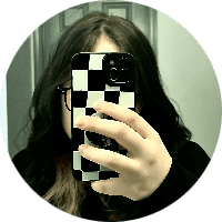 Profile Picture - brielle