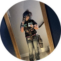 Profile Picture - kl0wn1n_ar0und