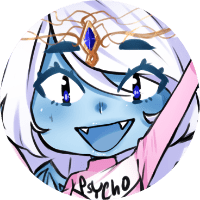 Profile Picture - poppidemon