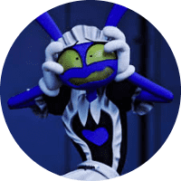 Profile Picture - notdeadyetndy