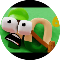 Profile Picture - villager_vanilla