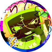 Profile Picture - staleapple
